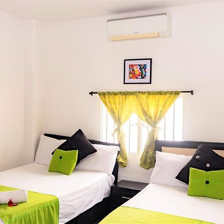 Hotel Arboleda Yopal Zewnętrze zdjęcie