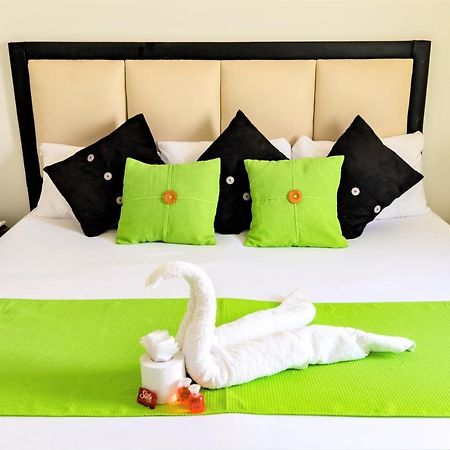 Hotel Arboleda Yopal Zewnętrze zdjęcie