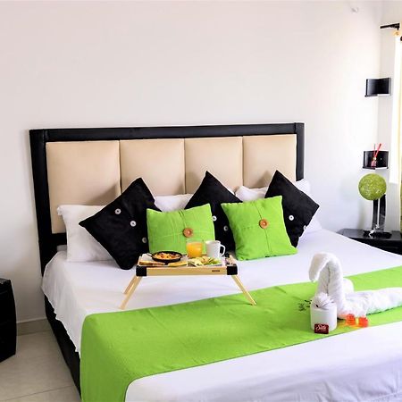 Hotel Arboleda Yopal Zewnętrze zdjęcie