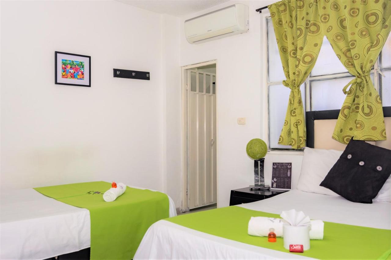 Hotel Arboleda Yopal Zewnętrze zdjęcie