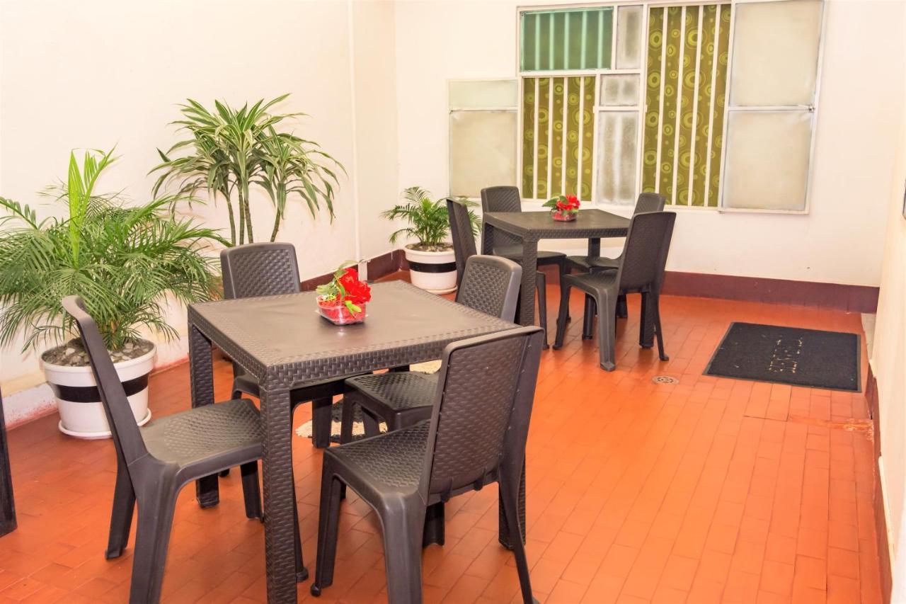 Hotel Arboleda Yopal Zewnętrze zdjęcie